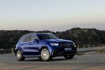 Mercedes-AMG GLE63 S 4Matic+ 2020 года (WW)